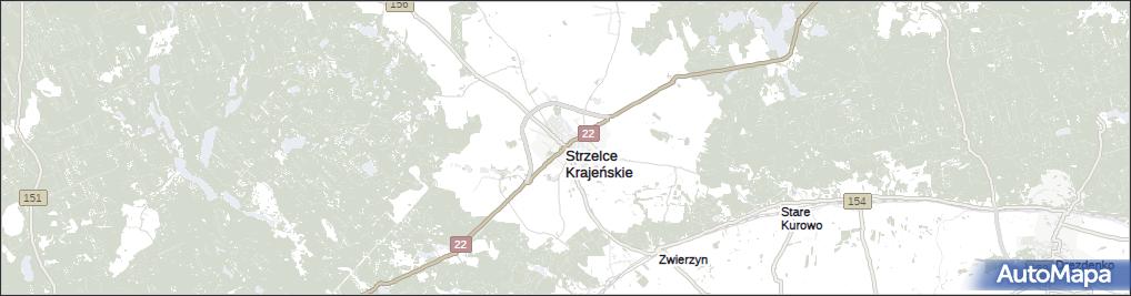 Strzelce Krajeńskie